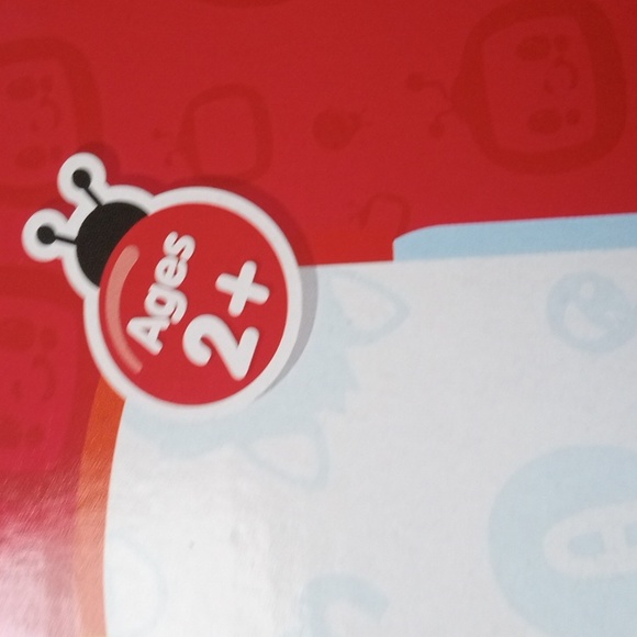 CoComelon Shaded Baby Pool - Picture 4 of 4